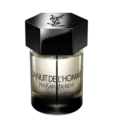 ysl lanuit de l homme|la nuit de l'homme discontinued.